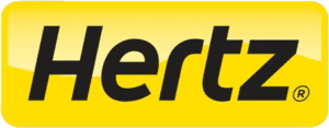 Hertz logo