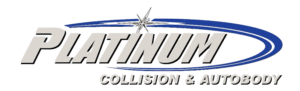 Platinum Collision & Autobody logo