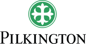 Pilkington logo