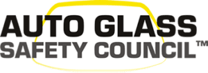Auto Glass Safety council logo