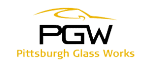 PGW logo